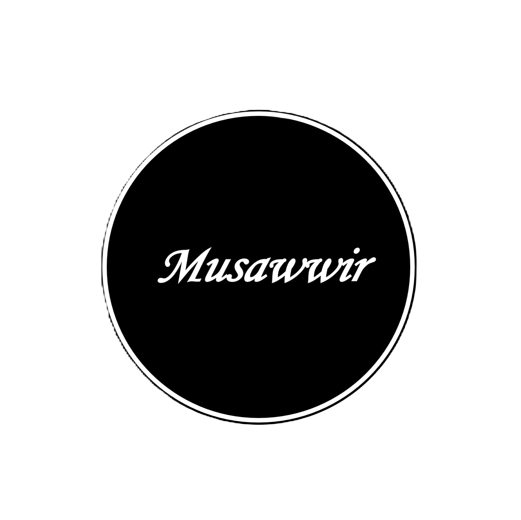 musawwir logo