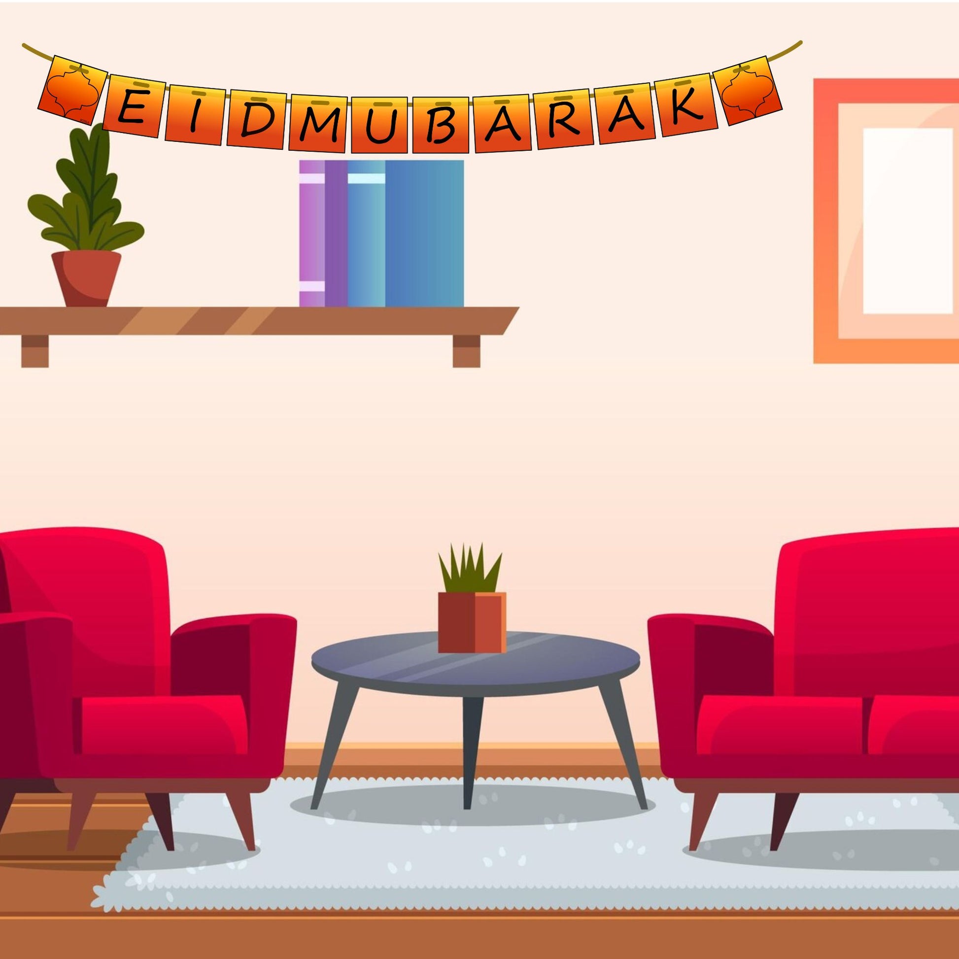 eid slinger voorbeeld