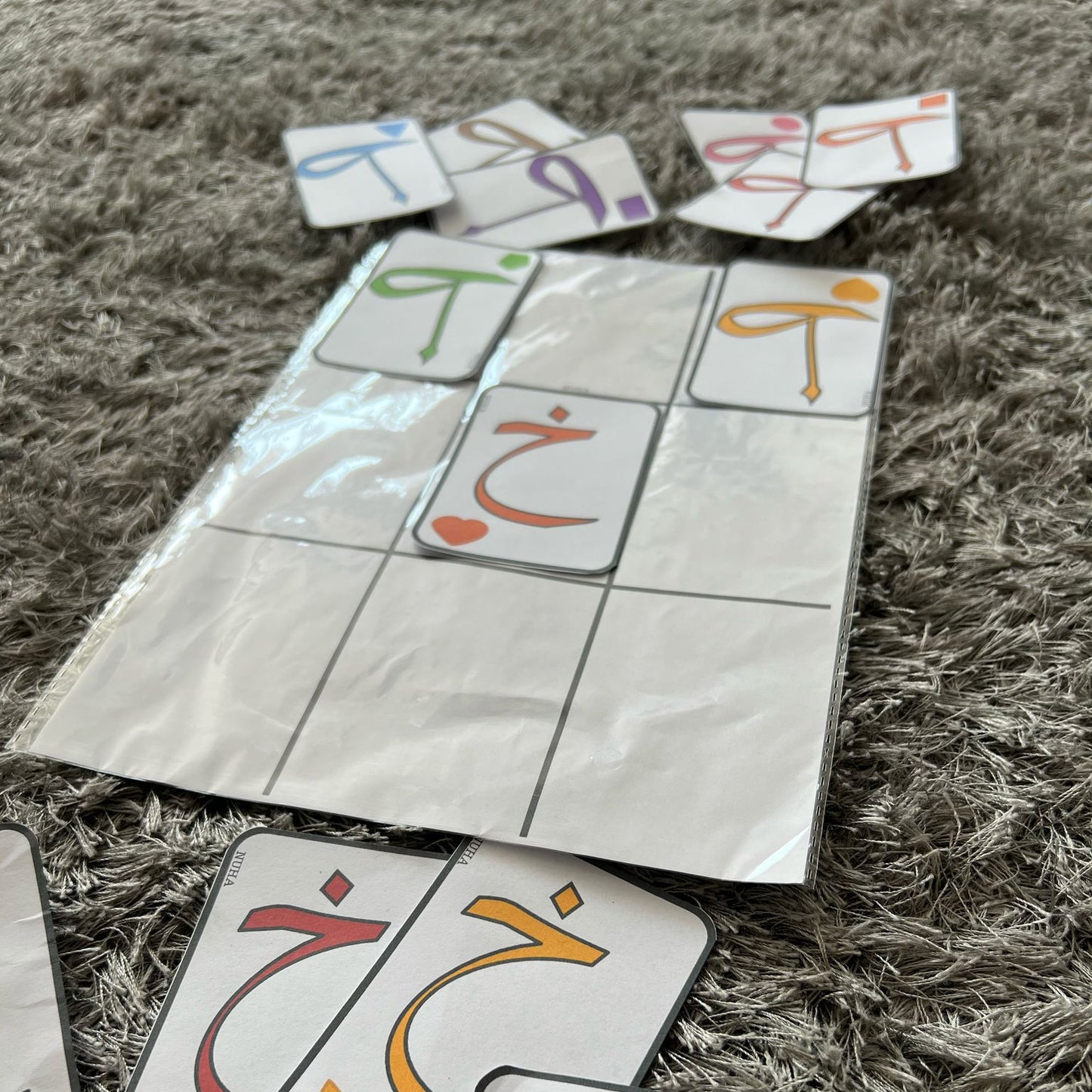 Boter kaas en eieren